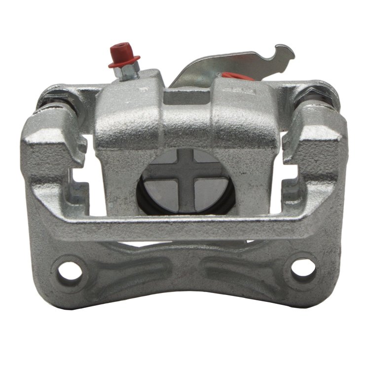 *CALIPER-SILVER ZINC