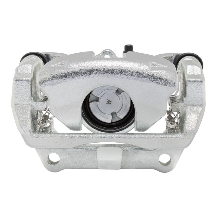 *CALIPER-SILVER ZINC