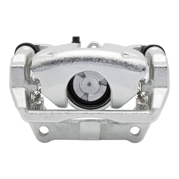 *CALIPER-SILVER ZINC