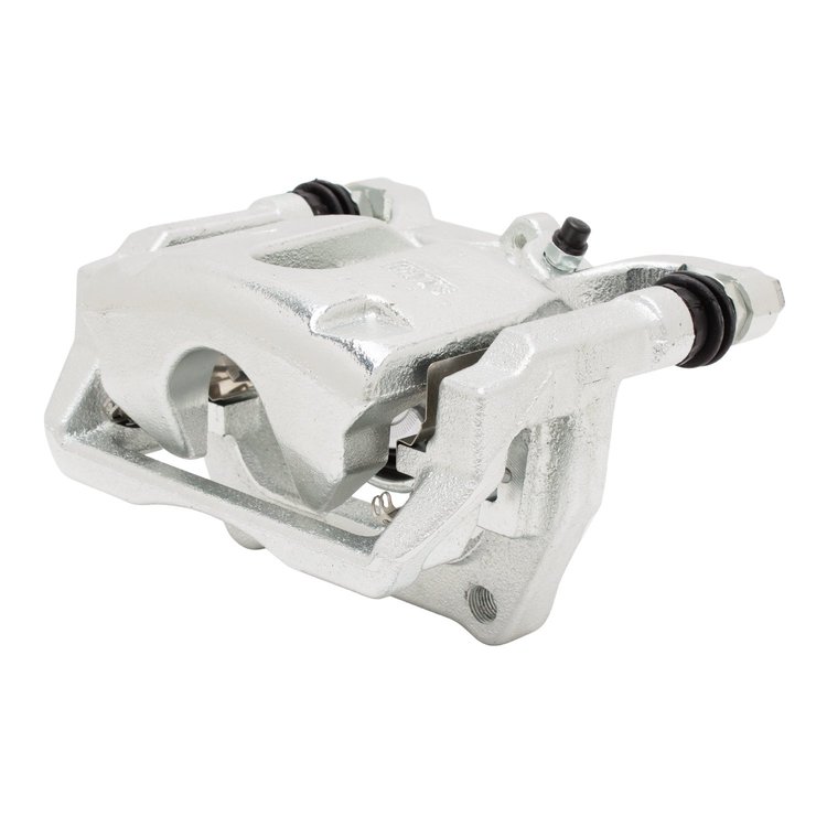 *CALIPER-SILVER ZINC