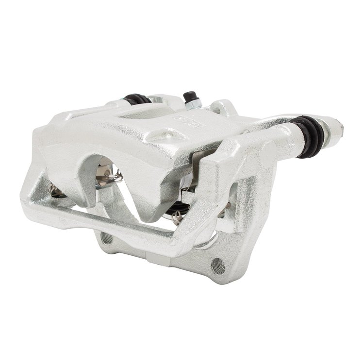 *CALIPER-SILVER ZINC