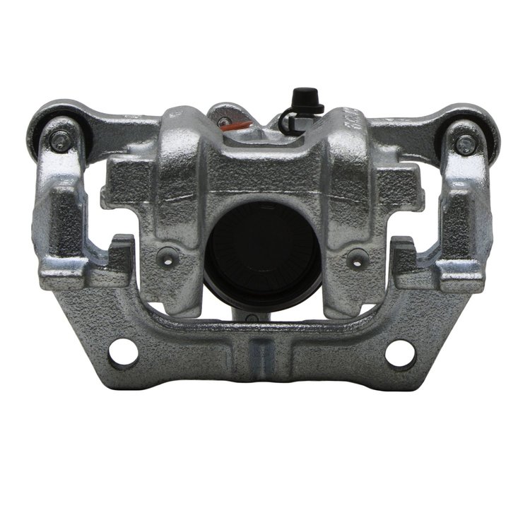 *CALIPER-SILVER ZINC