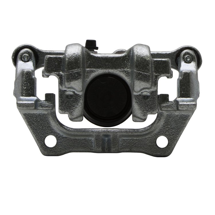 *CALIPER-SILVER ZINC