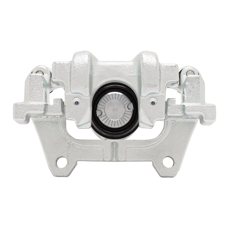 331-59664 Rear Right Premium Caliper, Silver Zinc Coated 2018-2023 Acura, Honda Integra, Accord