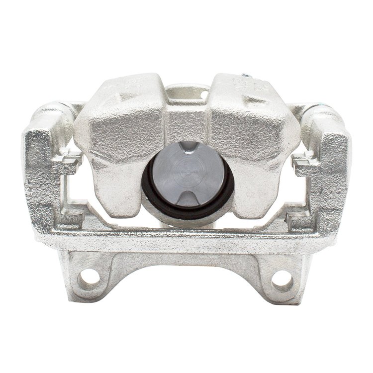 331-59672 Rear Right Premium Caliper, Silver Zinc Coated 2017-2024 Honda Cr-V, 2017-2024 Honda Cr-V, 2017-2024 Honda Cr-V