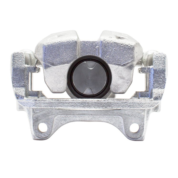 331-59673 Rear Left Premium Caliper, Silver Zinc Coated 2017-2024 Honda Cr-V, 2017-2024 Honda Cr-V, 2017-2024 Honda Cr-V