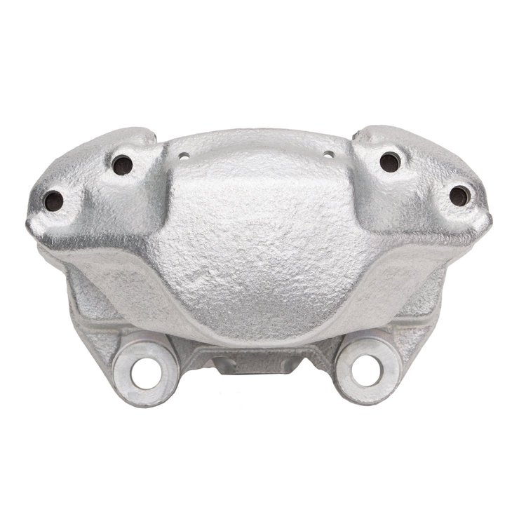 *CALIPER-SILVER ZINC