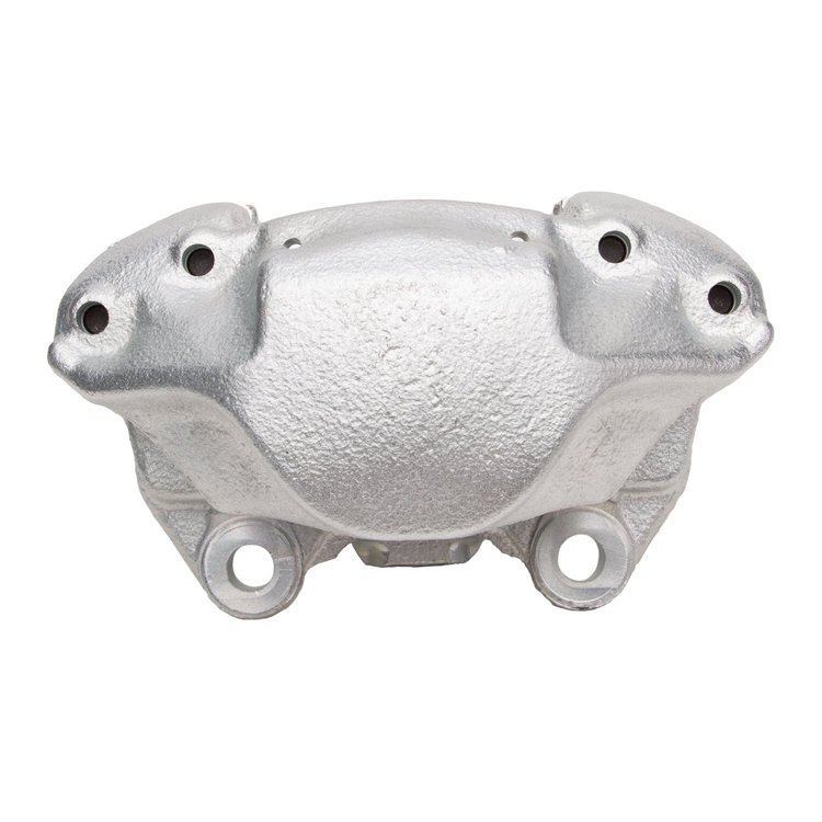 *CALIPER-SILVER ZINC