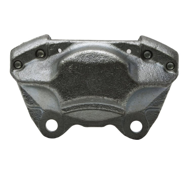 *CALIPER-SILVER ZINC