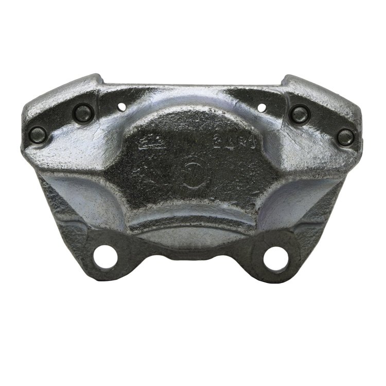 *CALIPER-SILVER ZINC