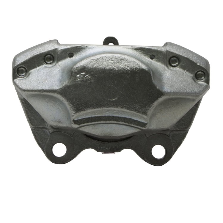 *CALIPER-SILVER ZINC