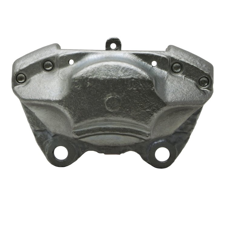 *CALIPER-SILVER ZINC