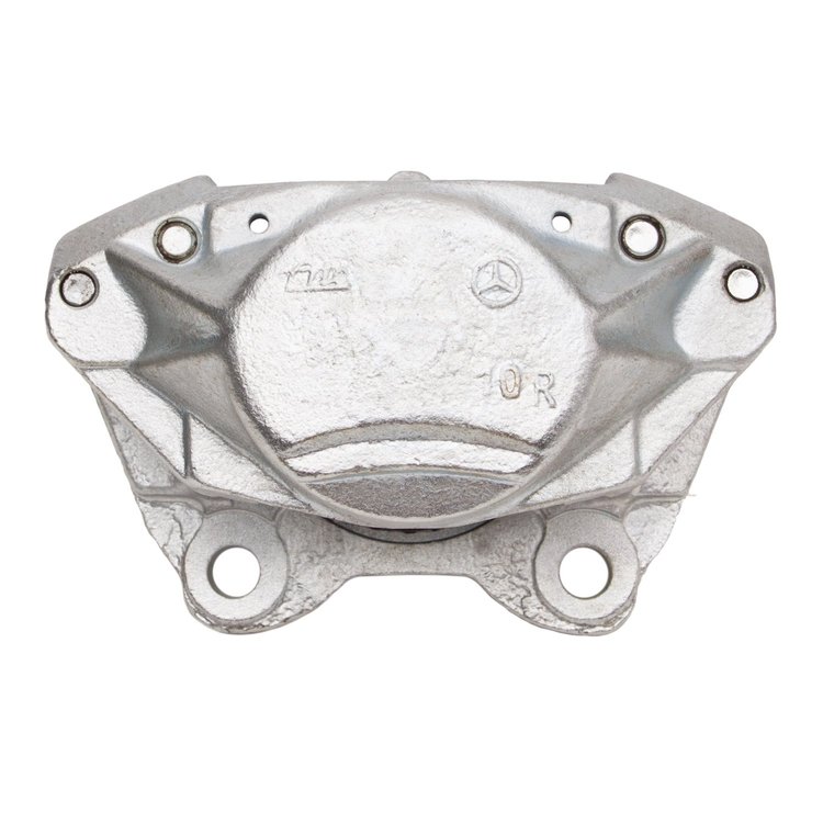 *CALIPER-SILVER ZINC