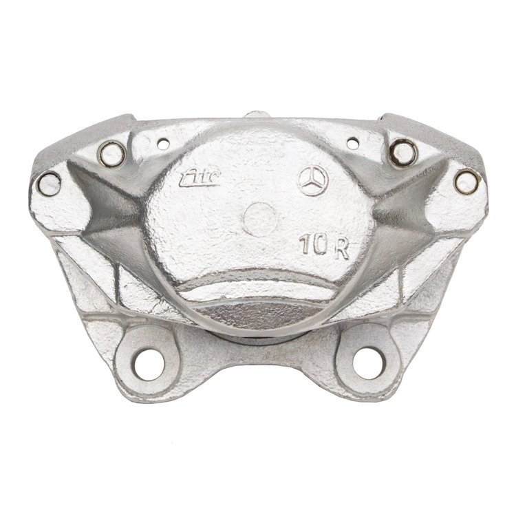 *CALIPER-SILVER ZINC
