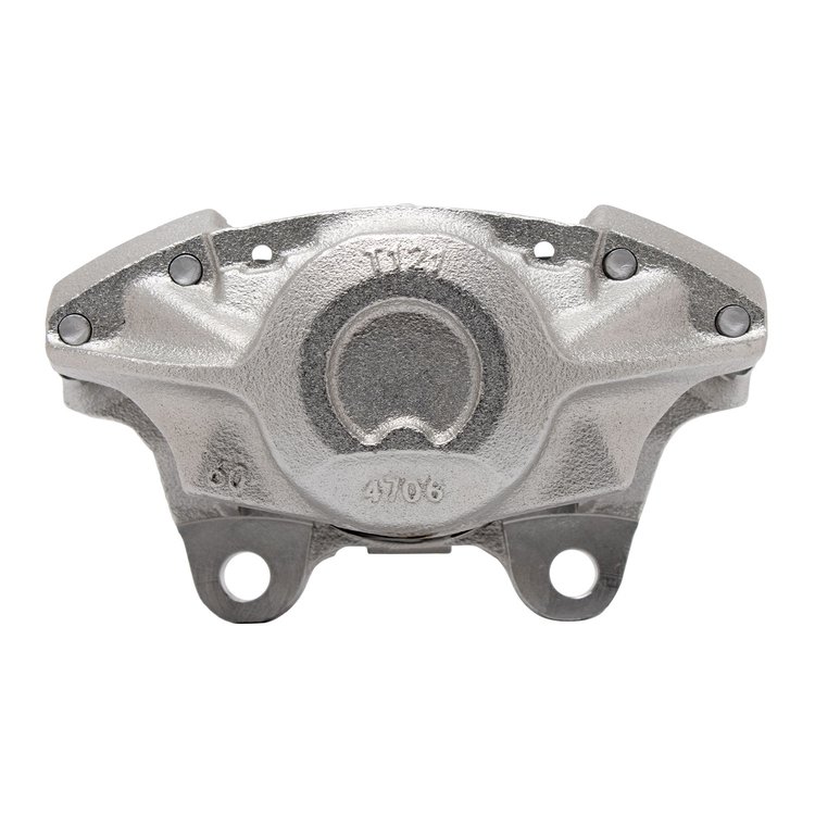 *CALIPER-SILVER ZINC