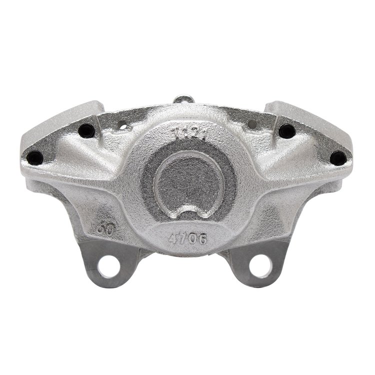 *CALIPER-SILVER ZINC