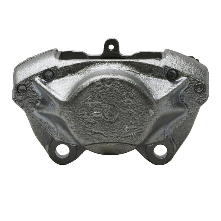 *CALIPER-SILVER ZINC