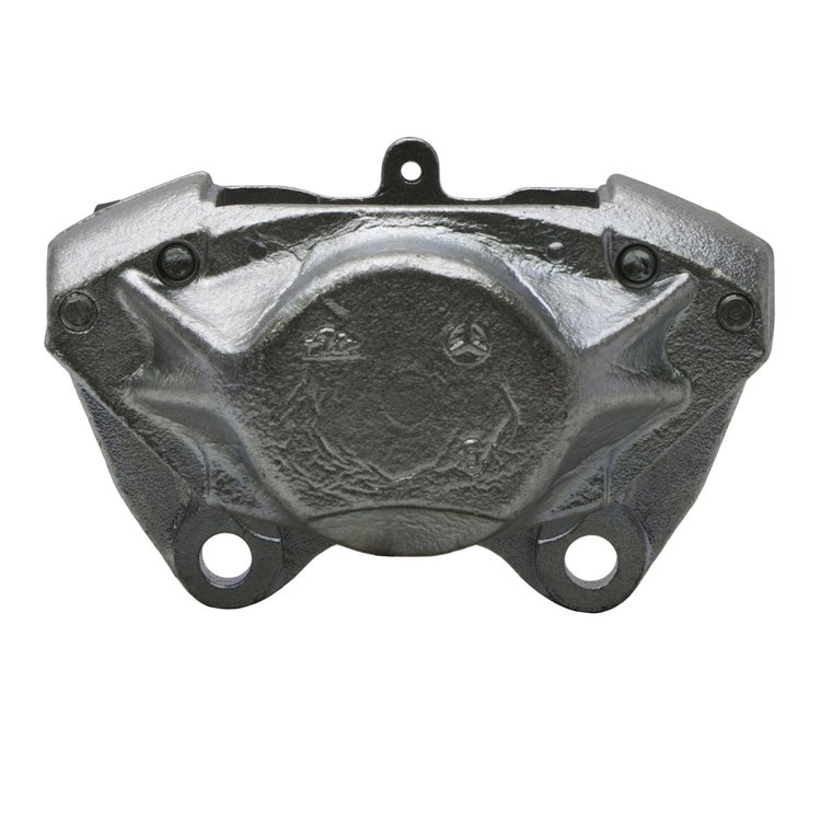 *CALIPER-SILVER ZINC
