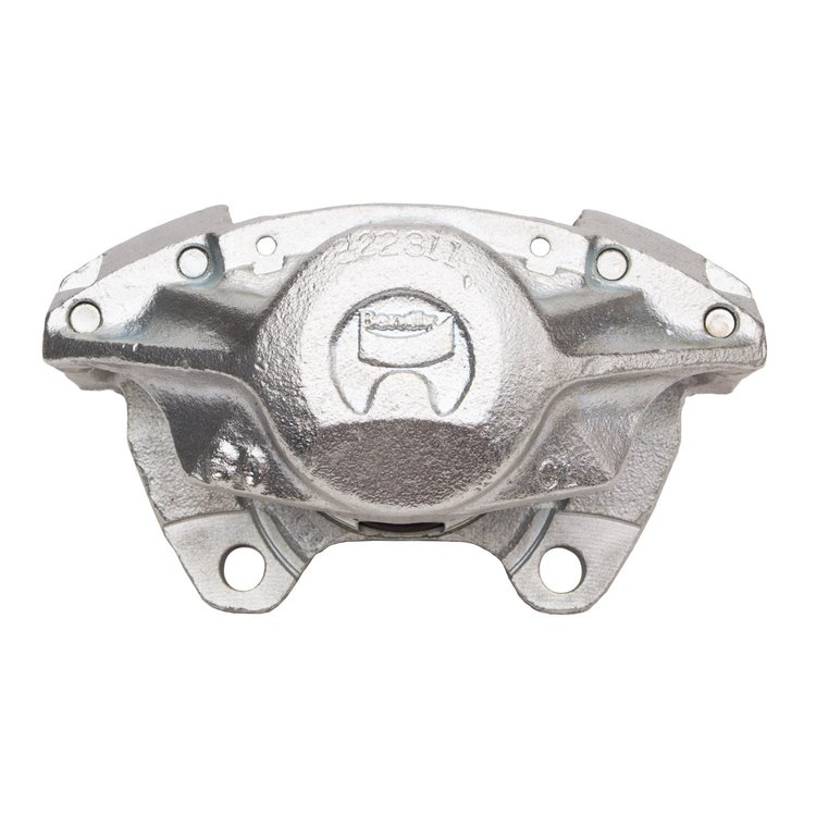 *CALIPER-SILVER ZINC