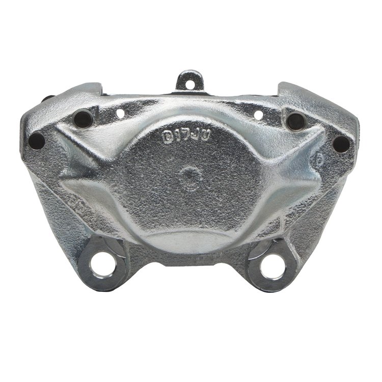 *CALIPER-SILVER ZINC