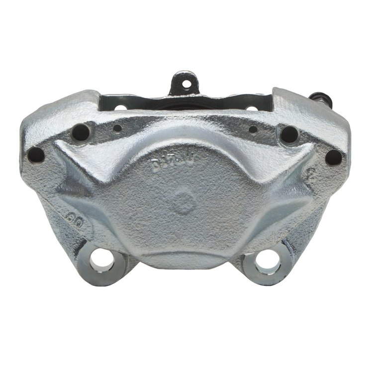 *CALIPER-SILVER ZINC