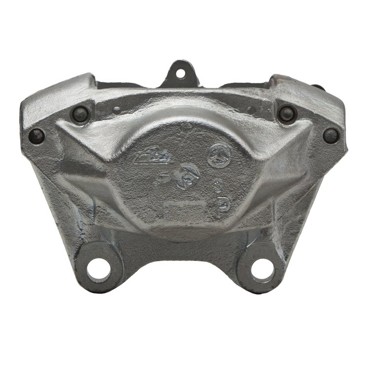 *CALIPER-SILVER ZINC