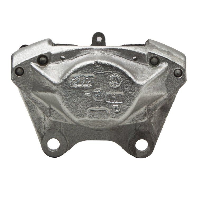 *CALIPER-SILVER ZINC