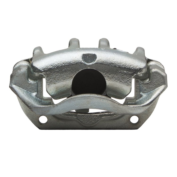 *CALIPER-SILVER ZINC