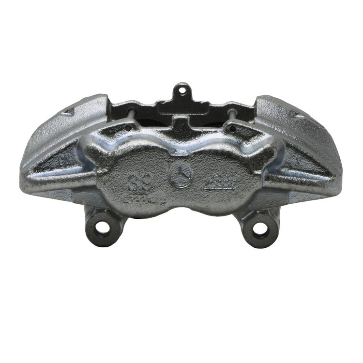 *CALIPER-SILVER ZINC