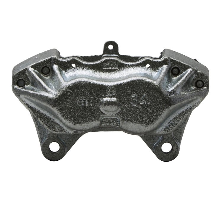 *CALIPER-SILVER ZINC