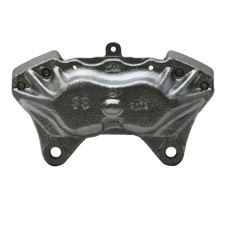 *CALIPER-SILVER ZINC