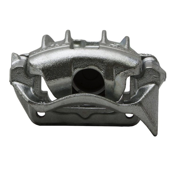 *CALIPER-SILVER ZINC