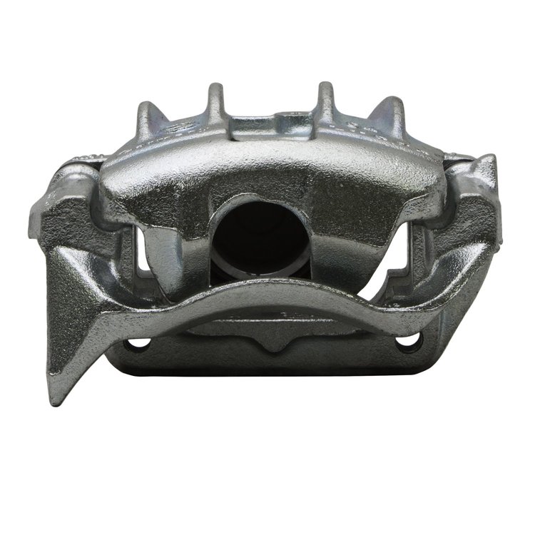 *CALIPER-SILVER ZINC