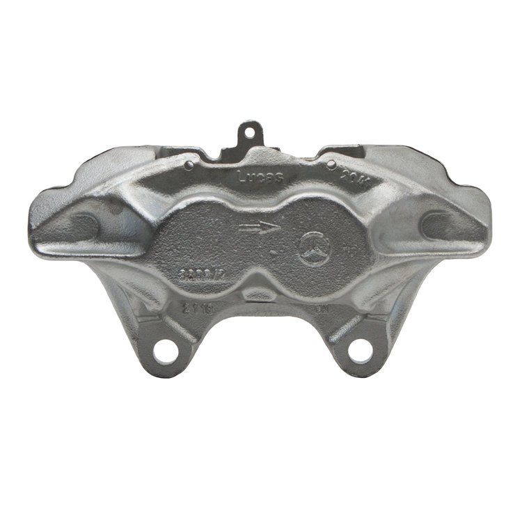*CALIPER-SILVER ZINC