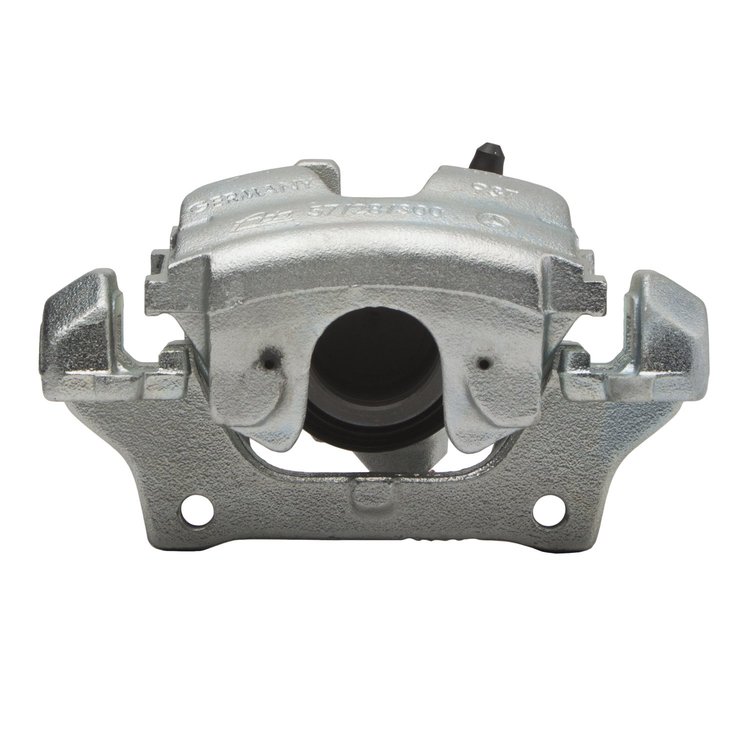 *CALIPER-SILVER ZINC