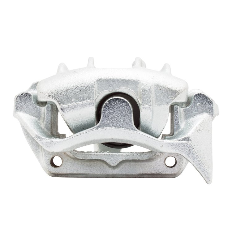 *CALIPER-SILVER ZINC