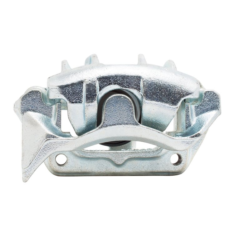 *CALIPER-SILVER ZINC