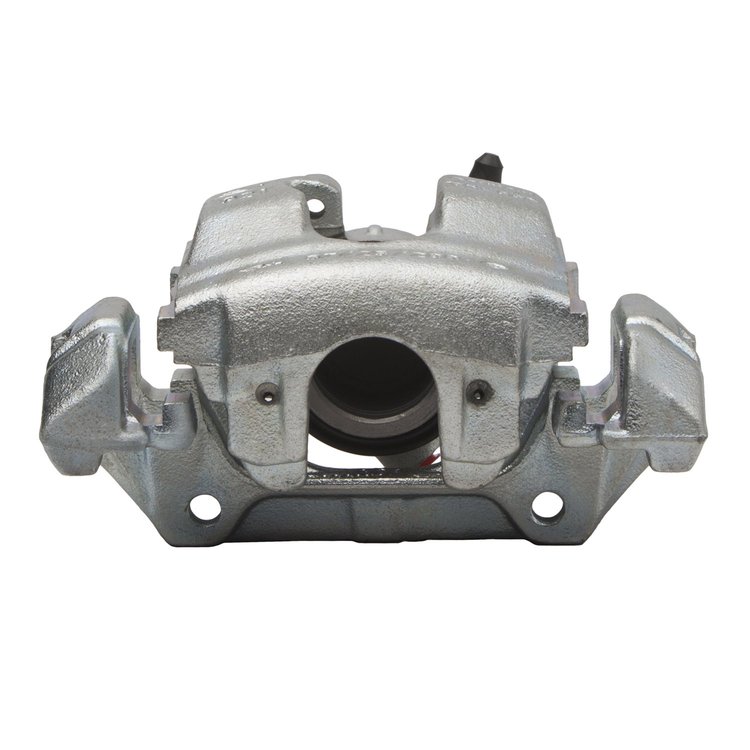 *CALIPER-SILVER ZINC