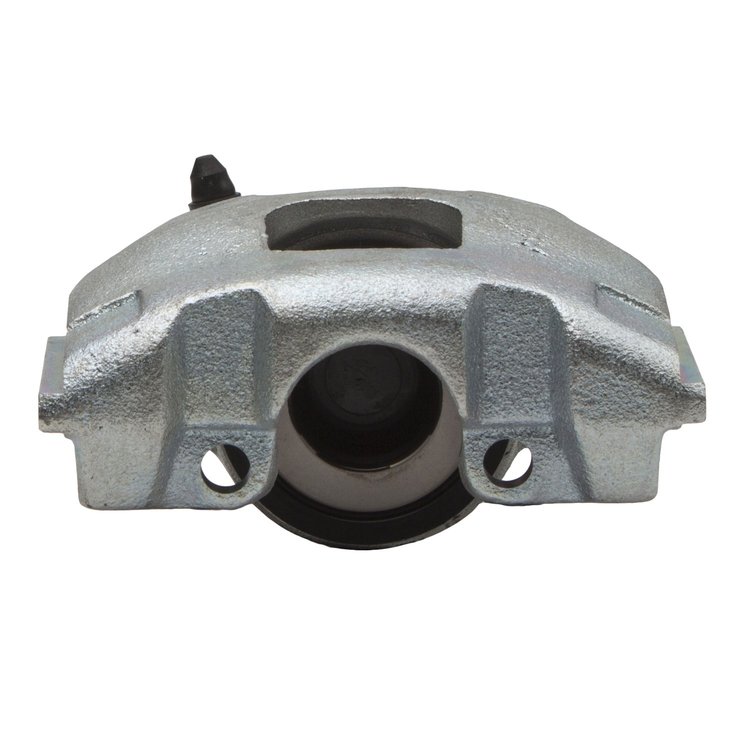 *CALIPER-SILVER ZINC