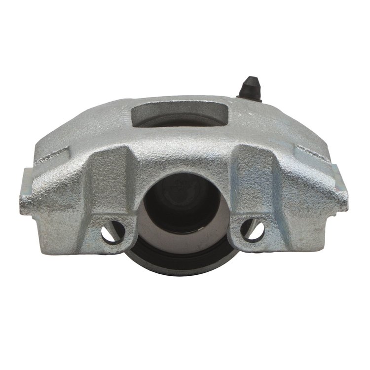 *CALIPER-SILVER ZINC