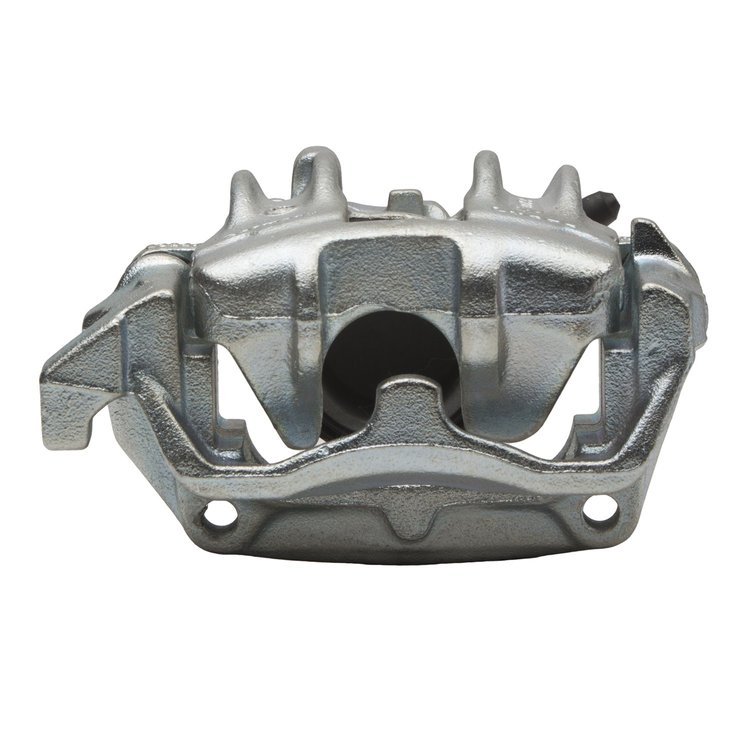 *CALIPER-SILVER ZINC