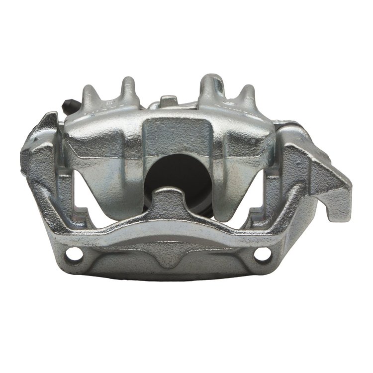 *CALIPER-SILVER ZINC