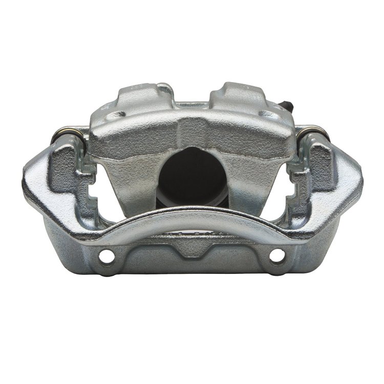 *CALIPER-SILVER ZINC