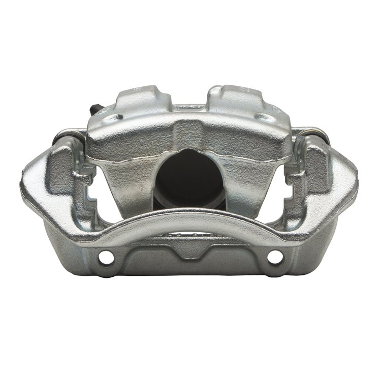 *CALIPER-SILVER ZINC