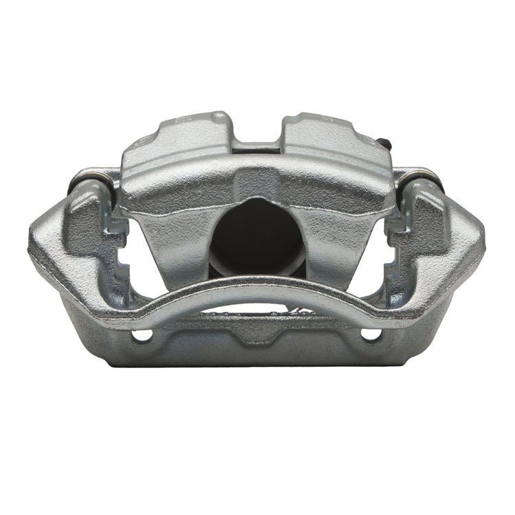 *CALIPER-SILVER ZINC