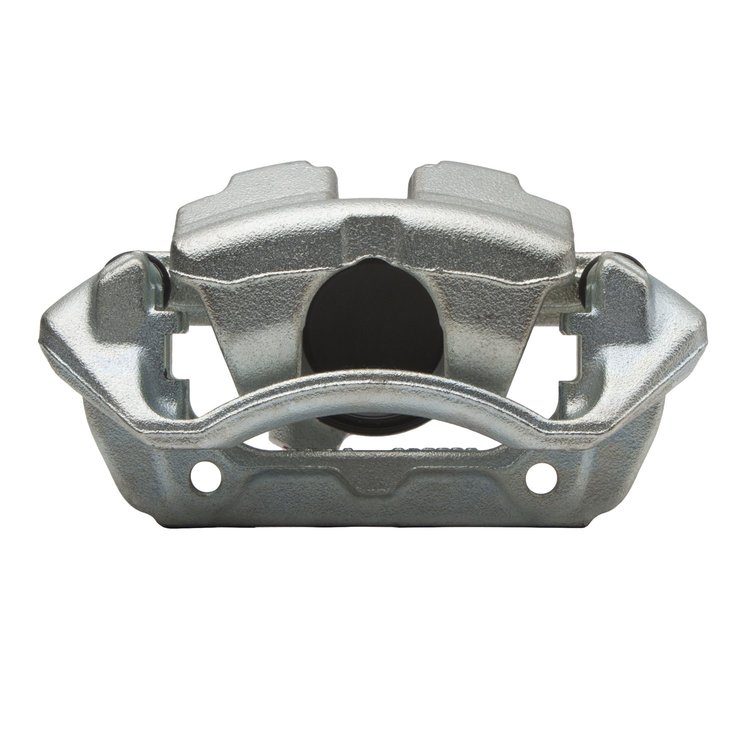 *CALIPER-SILVER ZINC