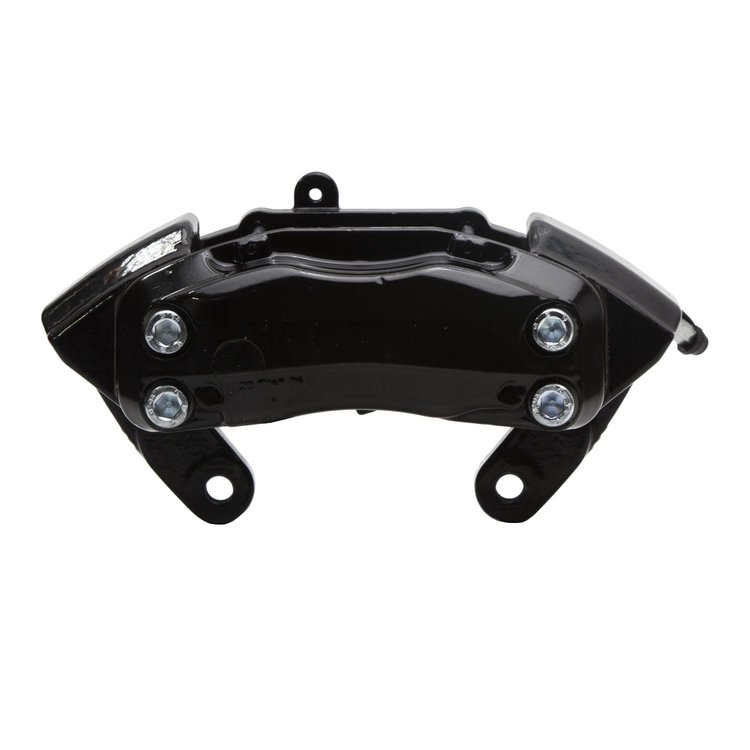 *CALIPER-BLACK PWDR COATE