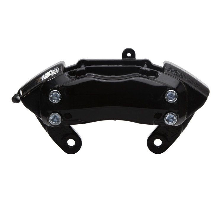 *CALIPER-BLACK PWDR COATE