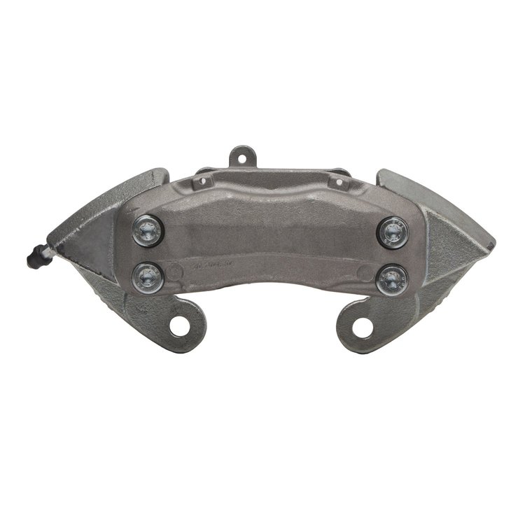 *CALIPER-SILVER ZINC