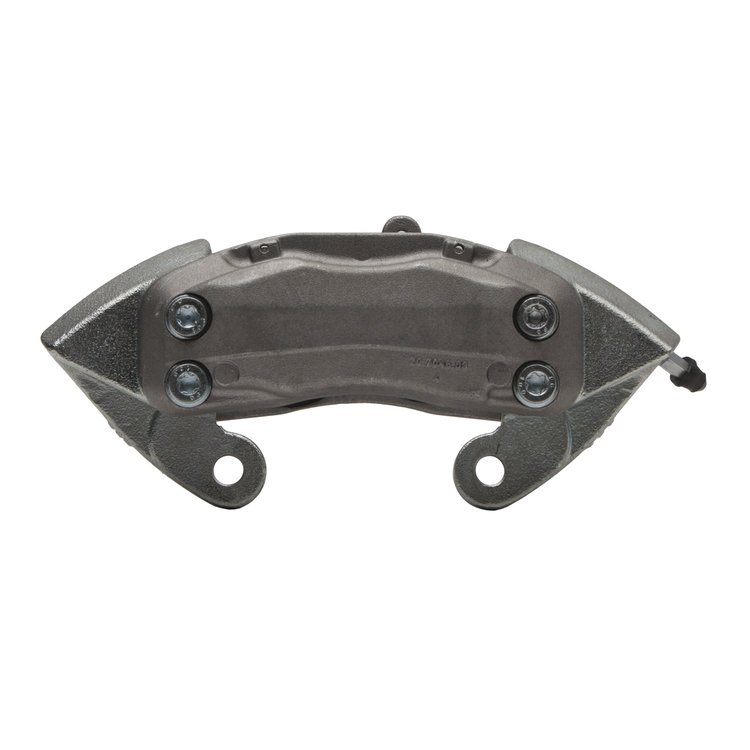 *CALIPER-SILVER ZINC